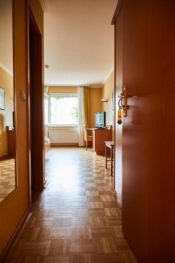 Hotel Cap Polonio พินเนแบร์ก ภายนอก รูปภาพ