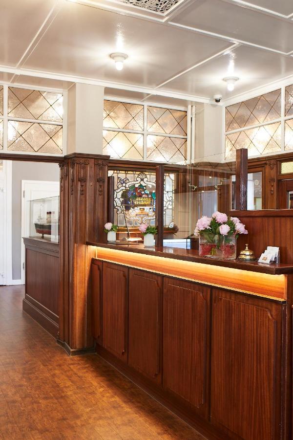 Hotel Cap Polonio พินเนแบร์ก ภายนอก รูปภาพ
