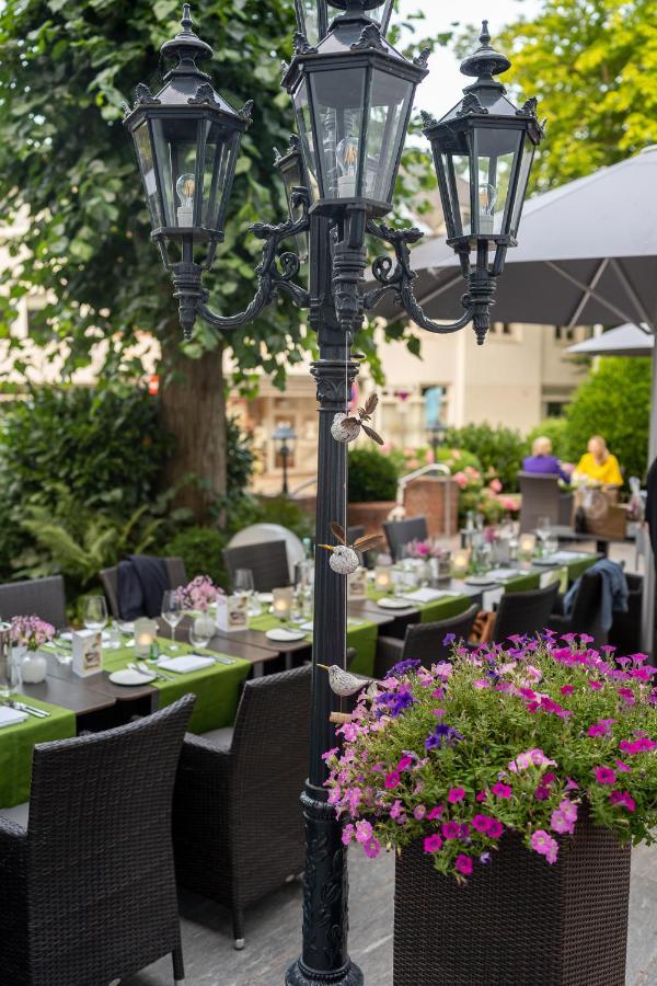 Hotel Cap Polonio พินเนแบร์ก ภายนอก รูปภาพ