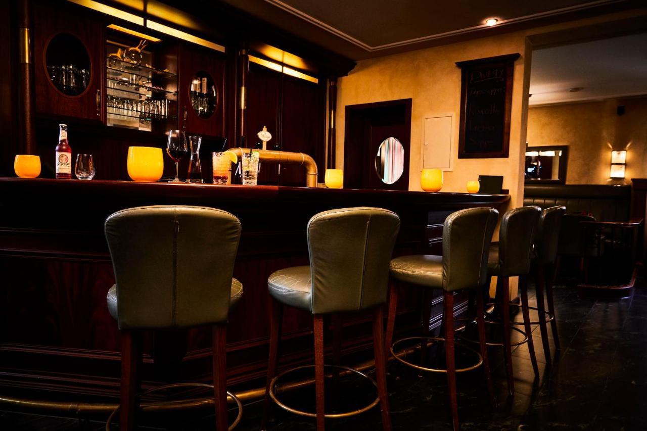 Hotel Cap Polonio พินเนแบร์ก ภายนอก รูปภาพ
