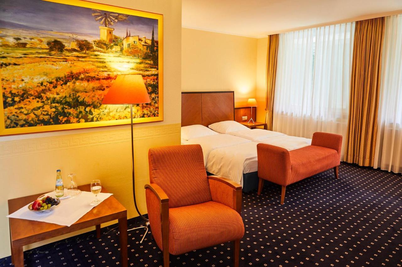 Hotel Cap Polonio พินเนแบร์ก ภายนอก รูปภาพ