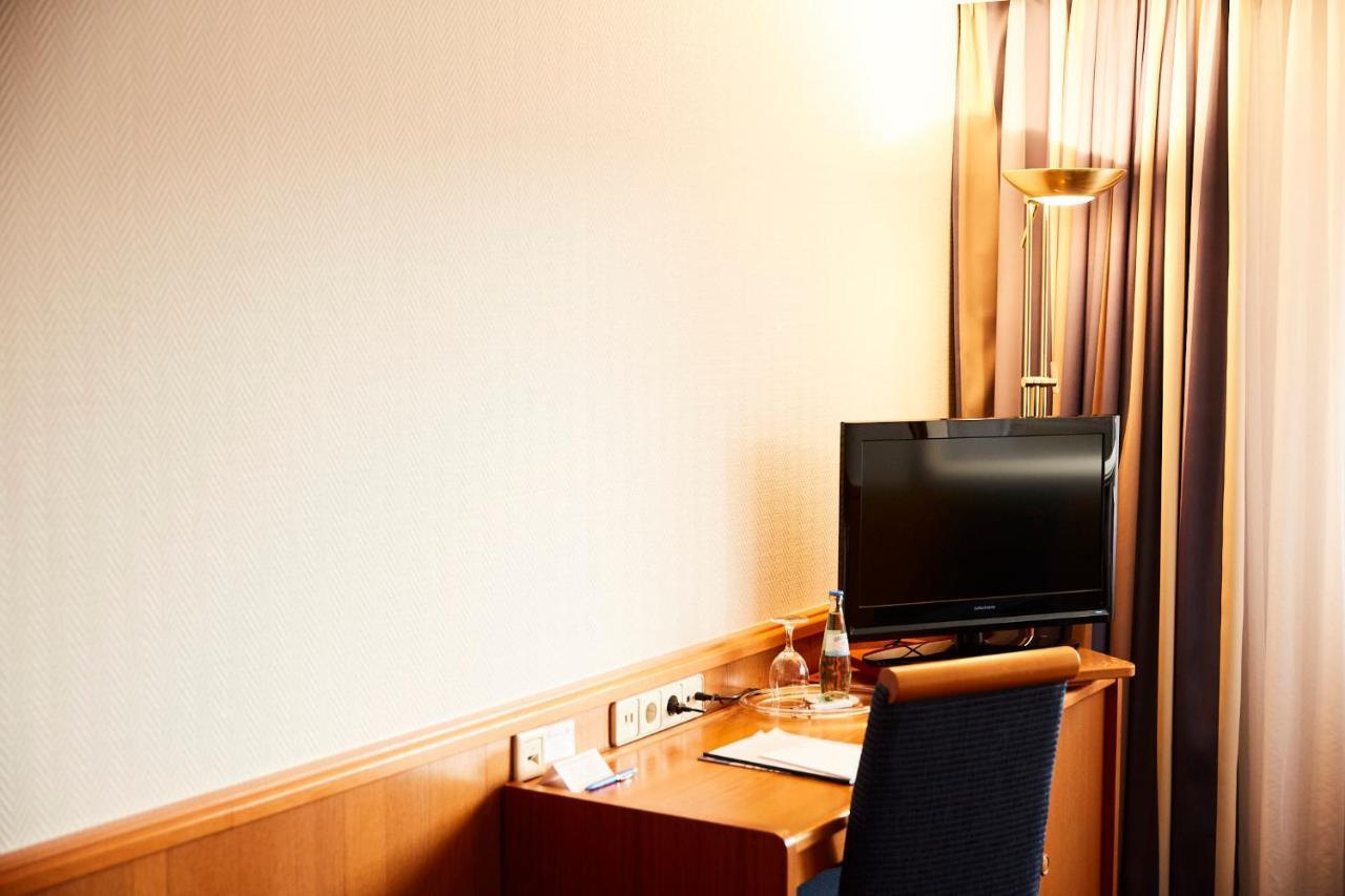 Hotel Cap Polonio พินเนแบร์ก ภายนอก รูปภาพ