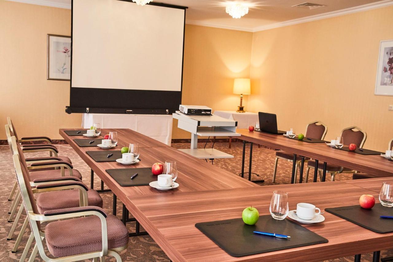 Hotel Cap Polonio พินเนแบร์ก ภายนอก รูปภาพ