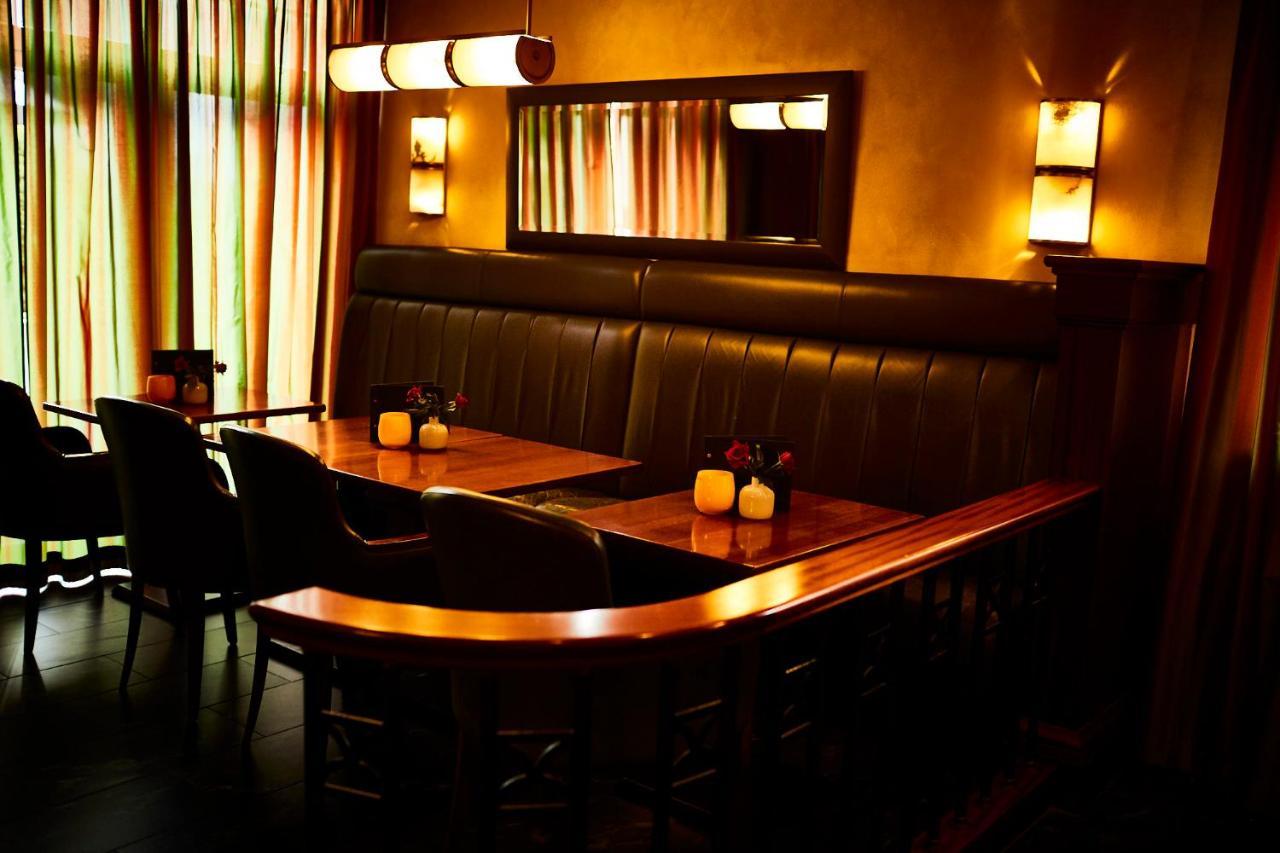 Hotel Cap Polonio พินเนแบร์ก ภายนอก รูปภาพ