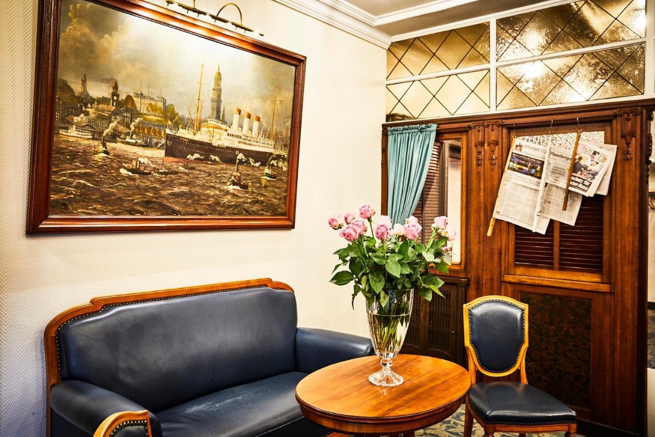 Hotel Cap Polonio พินเนแบร์ก ภายนอก รูปภาพ