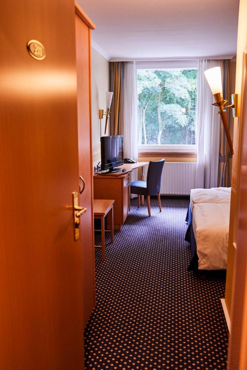 Hotel Cap Polonio พินเนแบร์ก ภายนอก รูปภาพ