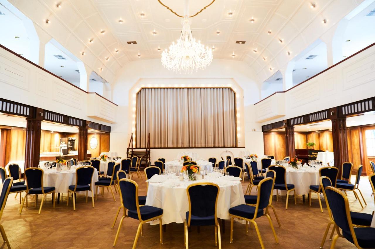 Hotel Cap Polonio พินเนแบร์ก ภายนอก รูปภาพ